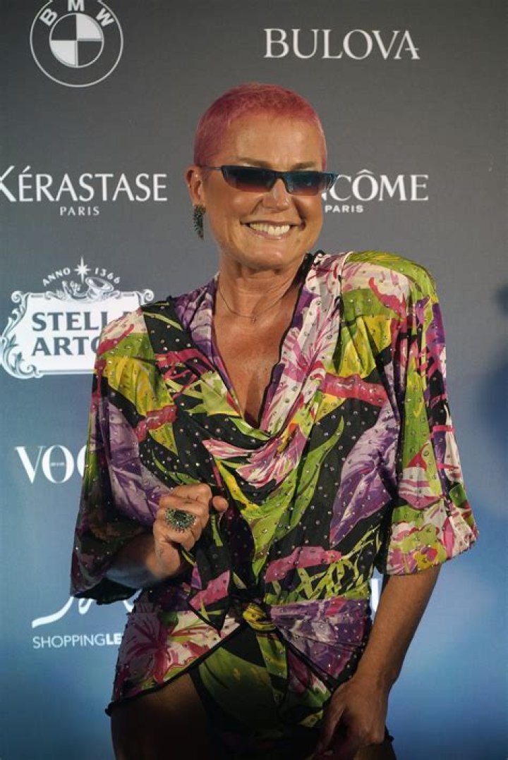 Xuxa Meneghel Net Worth - Wiki, Age, Weight and Height, Relationships, Family, and More