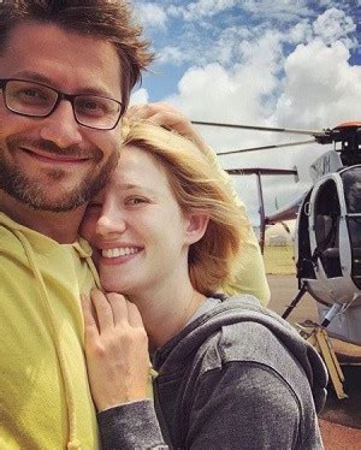 Yael Grobglas Bio (Wiki) 