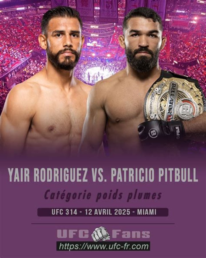 Yair Rodríguez - Age, Family, Bio