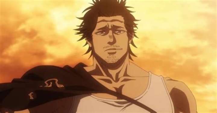 Yami Sukehiro Anime Bio (Wiki) 