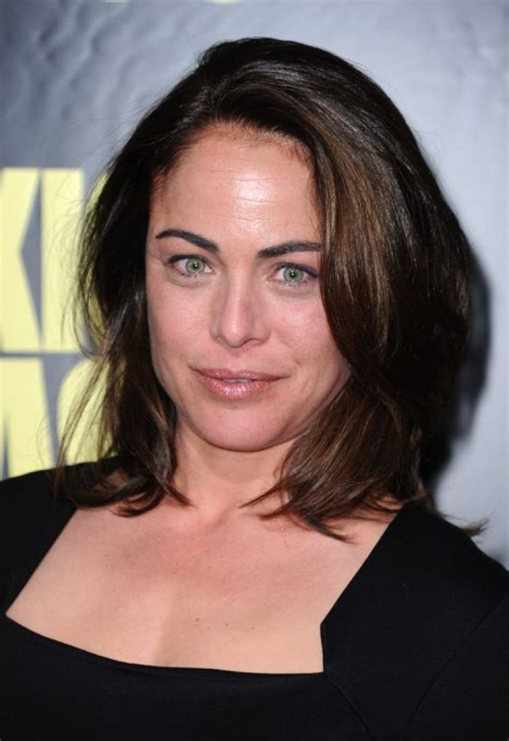 Yancy Butler Bio (Wiki) 