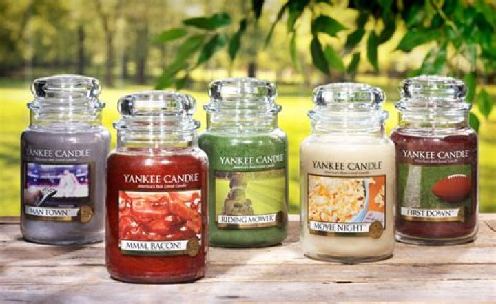 Yankee Candles are getting bad reviews from people who can’t smell them: covid?