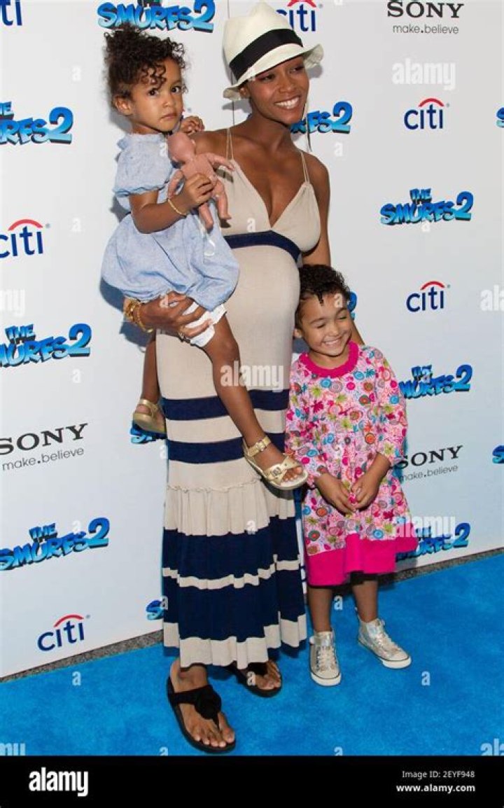 Yaya DaCosta Wiki, Husband, Children, Net Worth