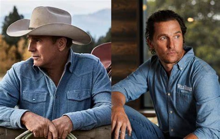 Yellowstone execs ‘confident’ Kevin Costner will return; McConaughey is getting a spinoff