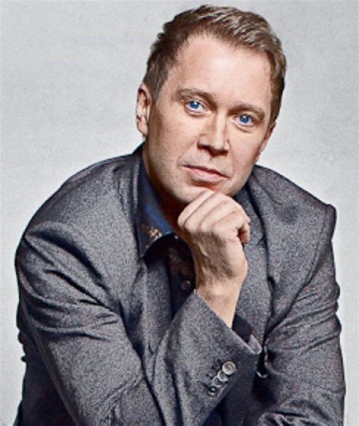 Yevgeny Mironov Bio (Wiki) 