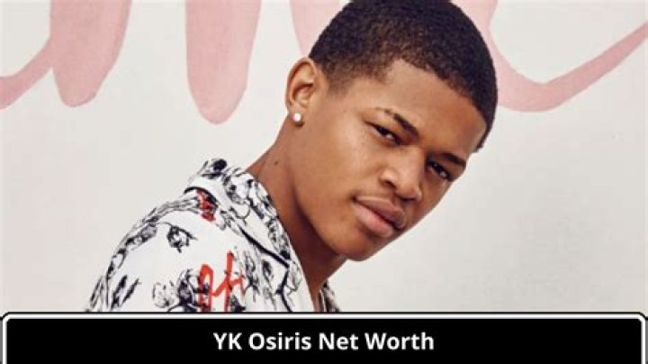 YK Osiris Bio (Wiki) 