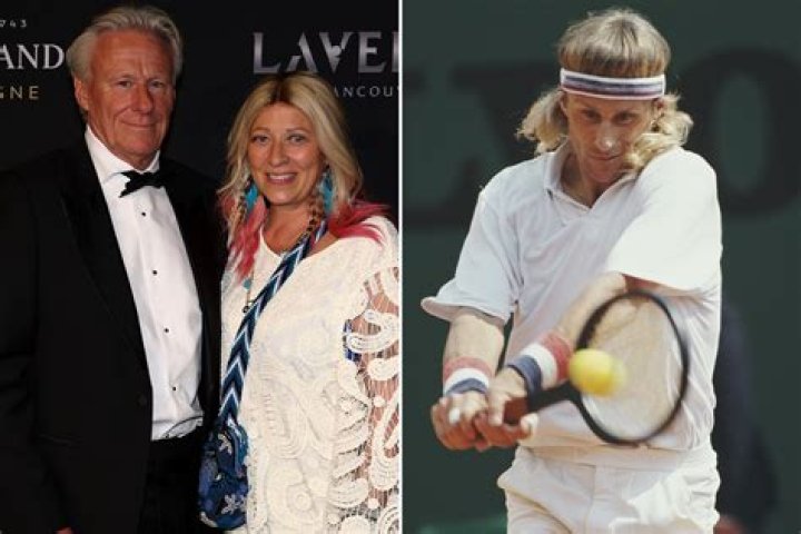 You have to find it. No one else can find it for you!! A Swedish tennis player Bjorn Borg who is considered to be one of the greatest tennis players of the Open era!!
