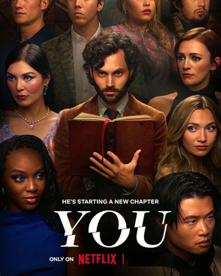 You season 4 part 2 soundtrack: All the songs featured