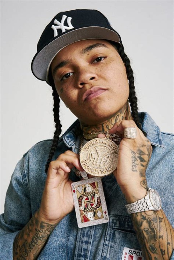 Young M.A Net Worth: Rap Career & Lifestyle