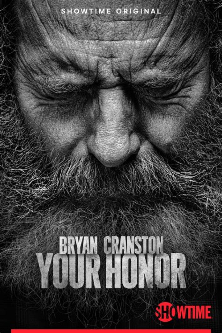 Your Honor - Cast, Ages, Trivia
