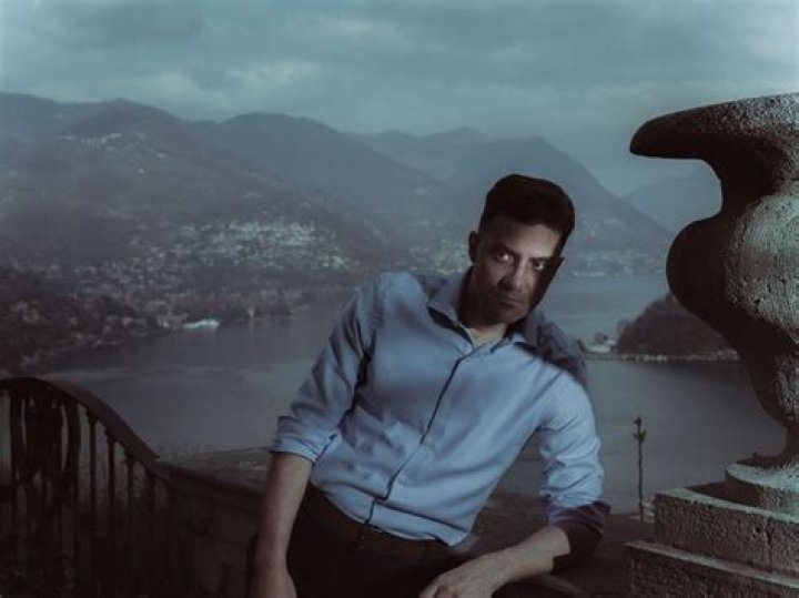 Youssef Delara Bio (Wiki) 