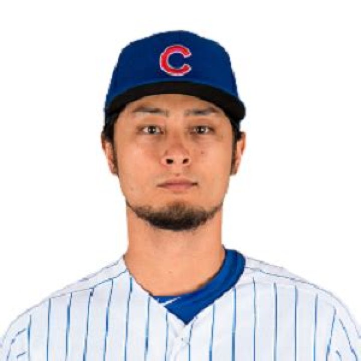 Yu Darvish Bio (Wiki) 