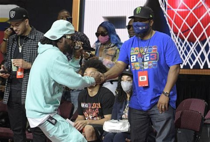 Yukmouth Net Worth - Wiki, Age, Weight and Height, Relationships, Family, and More