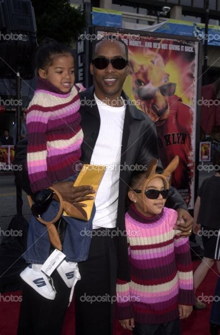 Yulanda Simon and her married life with Miguel Nunez Jr. and their children!
