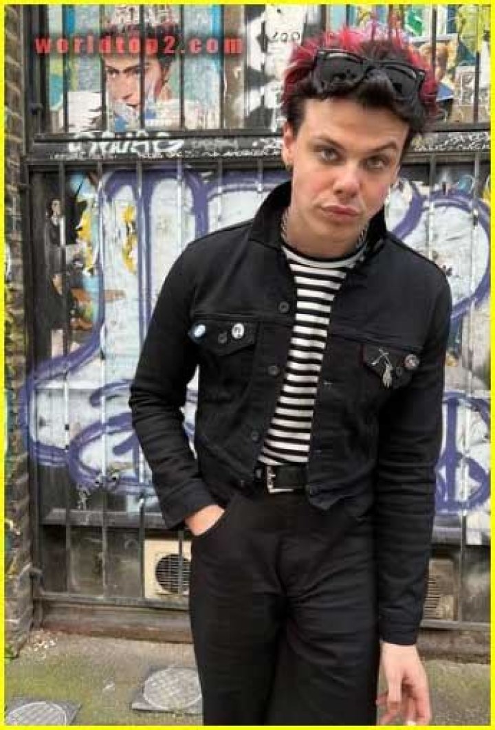 Yungblud Bio (Wiki) 
