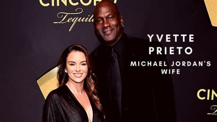 Yvette Prieto Net Worth - Wiki, Age, Weight and Height, Relationships, Family, and More
