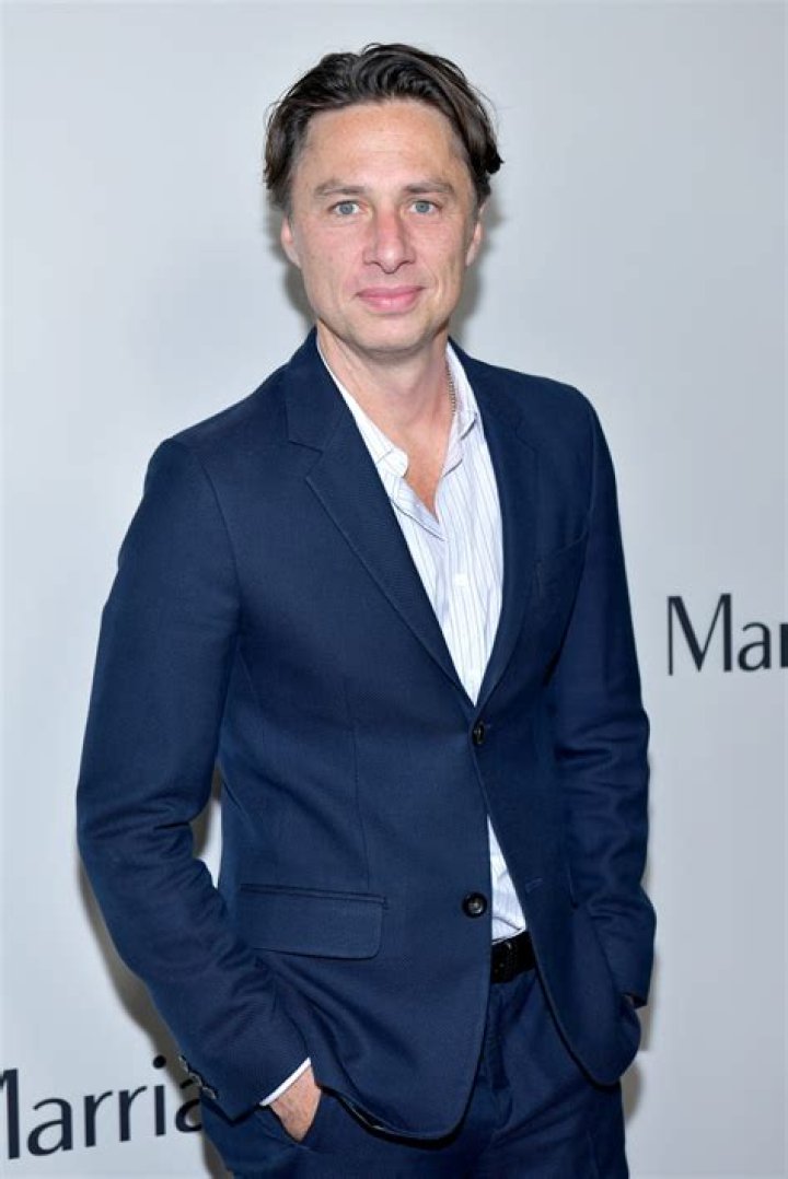 Zach Braff Net Worth - Wiki, Age, Weight and Height, Relationships, Family, and More
