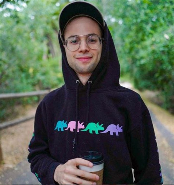 Zach Kornfeld Bio (Wiki) 