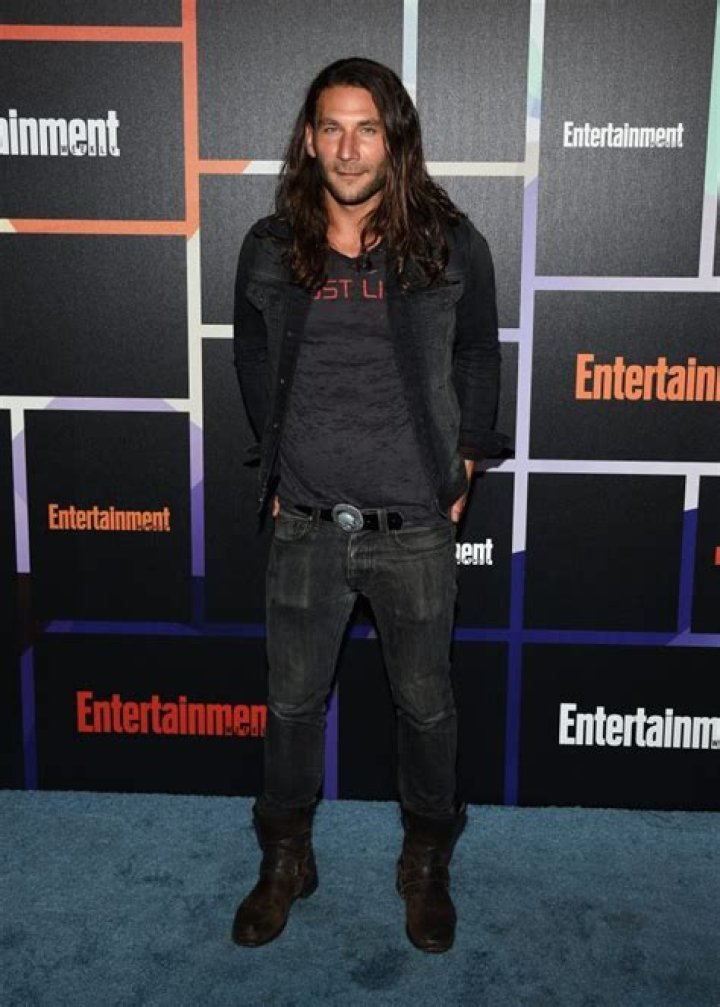 Zach McGowan Net Worth - Wiki, Age, Weight and Height, Relationships, Family, and More