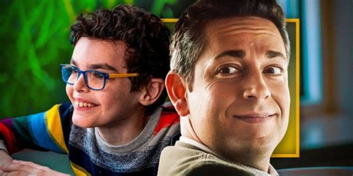 Zachary Levi - Age, Family, Bio