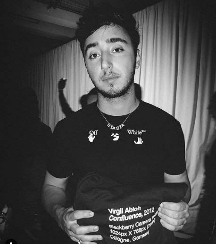 Zack Bia Bio (Wiki) 