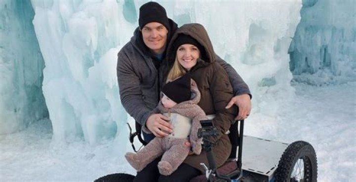 Zack Nelson And Wife Cambry Kaylor Has A Son