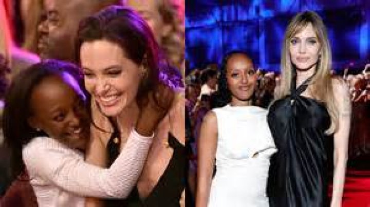 Zahara Marley Jolie-Pitt, Daughter of Angelina Jolie! Know Her Mother, Kung Fu Panda, Movies, Surgery, Net Worth, & More.