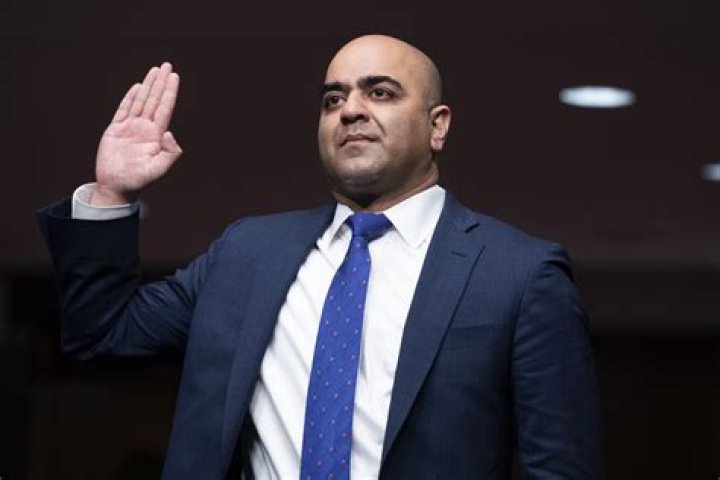 Zahid Quraishi Bio (Wiki) 