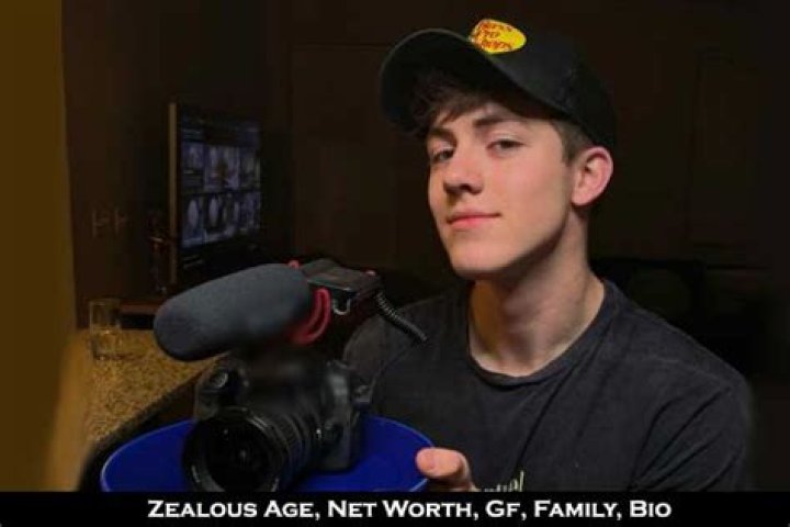Zealous Bio (Wiki) 