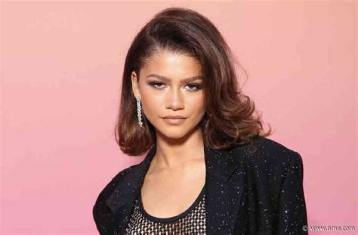 Zendaya: ‘As I get older, you know, I can’t play a teenager for the rest of my life’