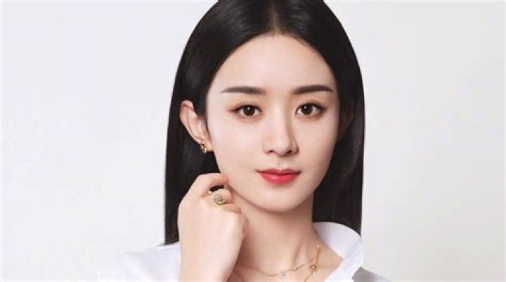 Zhao Liying Bio (Wiki) 
